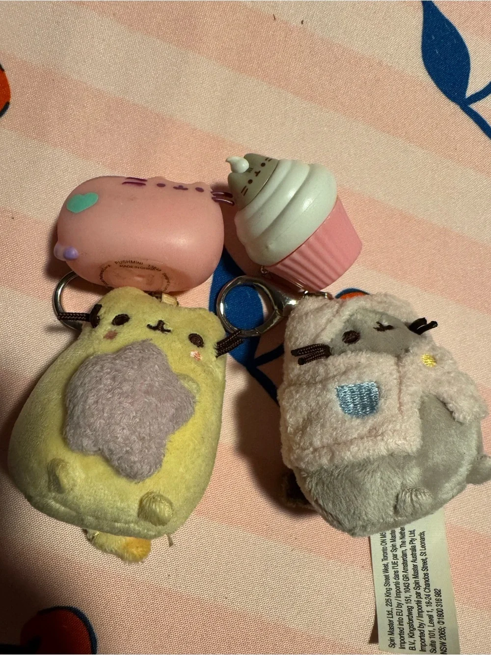 Pusheen bundle - Picture 1 of 5